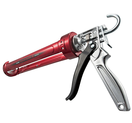 CONVOY SUPER 18, HIGH-TRUST ROTARY CAULK GUN , 900 ML / 1QUART CONVOY SUPER 18, HIGH-TRUST ROTARY CAULK GUN , 900 ML / 1QUART